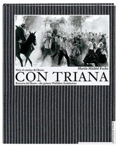 Con triana vivir el - vivir, camino