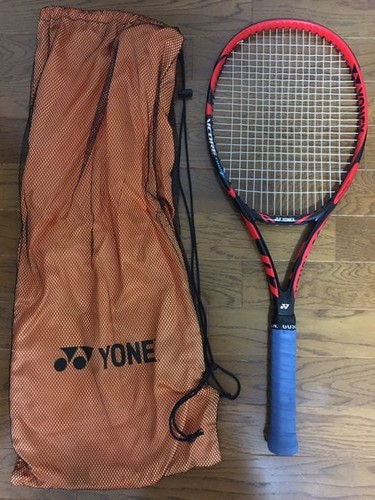 Racchetta tennis yonex con - racchetta, da
