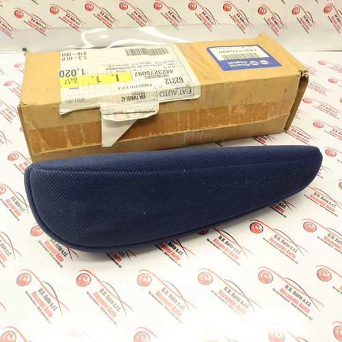 Bracciolo sedile ant sx - ant.,