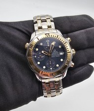 Omega Seamaster Diver 300m