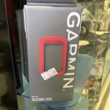 Cover in silicone Garmin Edge