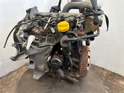 F9q762 motore renault - motore,