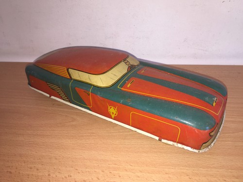 Fsc siro ferrari - fsc, auto
