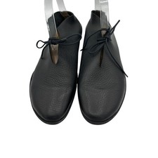 Scarpe Trippen nere estive in