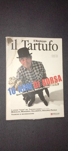 Tartufo anni di - tartufo**10,