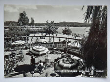 VARESE LIDO terrazza spiaggia