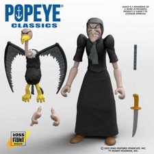 POPEYE - Braccio di Ferro -
