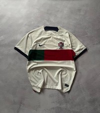 Maglia Nike Portugal ADV Vapor