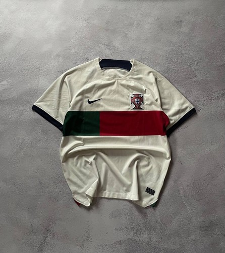 Maglia nike portugal - maglia, adv