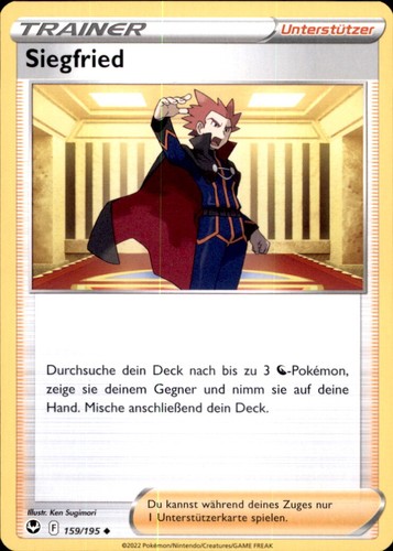 Pokemon 159 195 - 159/195,