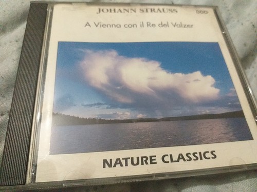Johann strauss a - strauss, vienna