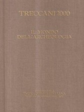 Treccani 2000 mondo - treccani,