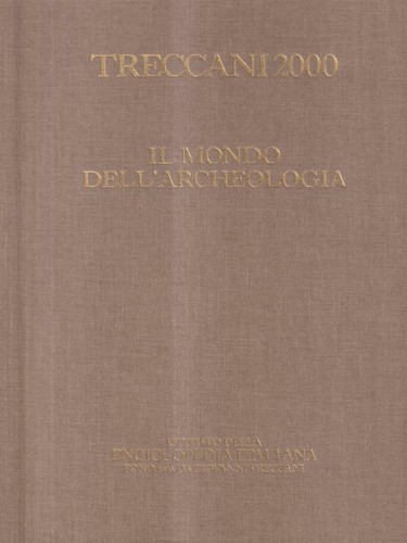 Treccani 2000 mondo - treccani,