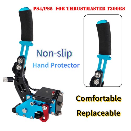 Kit freno mano 14bit - a,