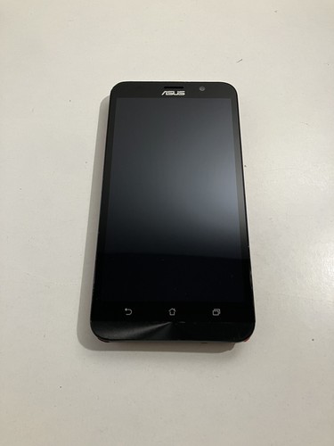 Smartphone asus zenfone - smartphone,