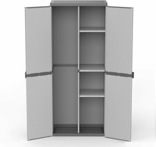 Armadio porta scope - armadio,