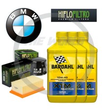 KIT TAGLIANDO BMW F 800 GS
