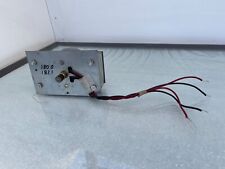 MOTORE vintage HAMMOND organo