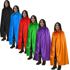 MANTELLO BAMBINO VARI COLORI