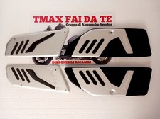 PEDANE ANTERIORI INFERIORI