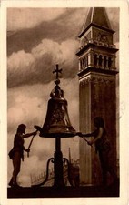 Cartolina san marco torre - marco,,