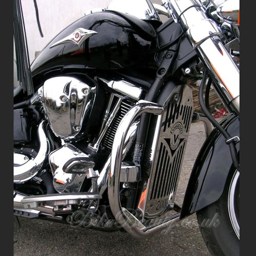 Kawasaki vulcan 2000 barra - kawasaki,