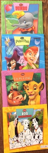 Lot disney classics - disney,
