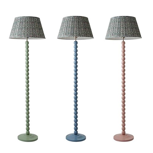 Lampada terra bobina - da,