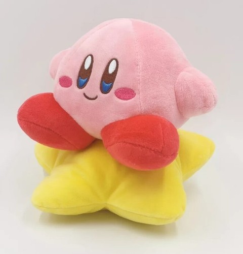 Kirby stella peluche - stella,