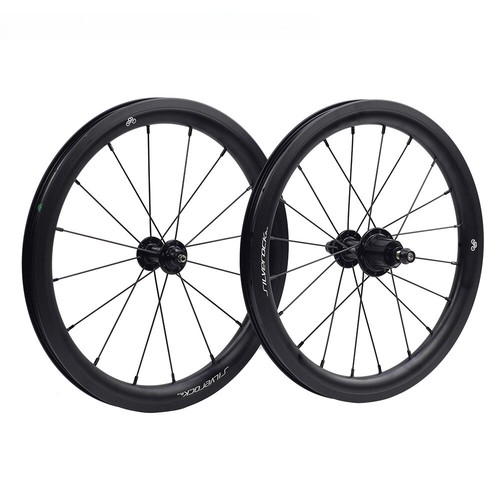 Set ruote bicicletta - set, 16