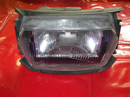 Scheinwerfer luce faro head - faro,