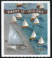 Italia 2013 centenario - italia,