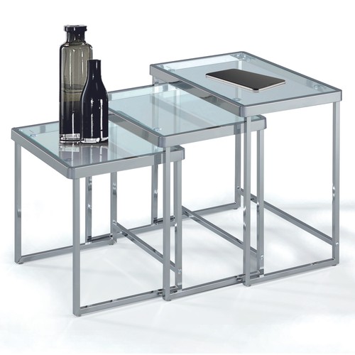 Tomasucci set tavolini cece - set, 3
