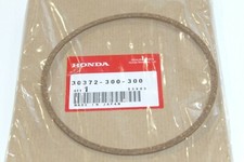 HONDA GUARNIZIONE COPERCHIO