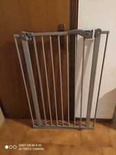 Cancelletto per Bambini - Safety 1st per Porte, Scale, chiusura Easy Close