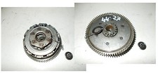 CAMPANA COMPLETA DI DISCHI MOTO CAGIVA W4 - K3 50 ORIGINALE.