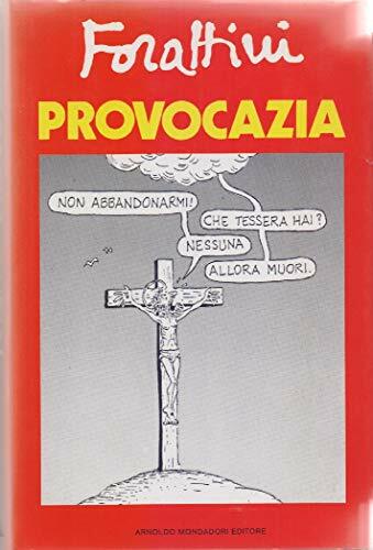 Provocazia hardcover giorgio - provocazia, [hardcover]