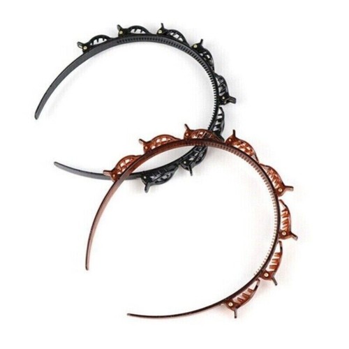 Accessori per capelli forcina
