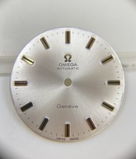 Original Vintage Omega Geneve
