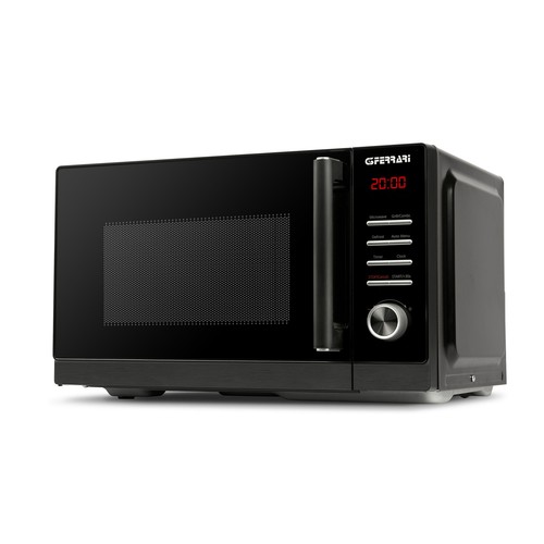 Forno microonde 25lt con - microonde,