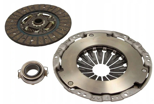 Kit frizione maxgear 5281 - kit,