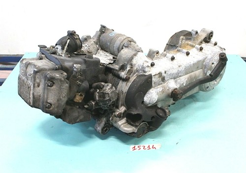 Motore piaggio liberty - motore, 125