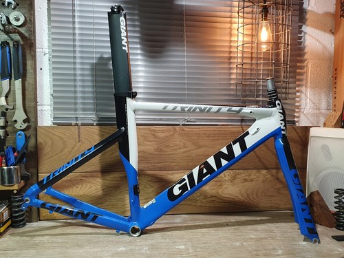 Telaio giant trinity - cm,