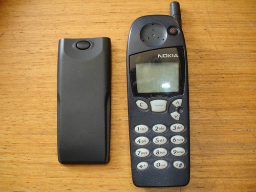 Cellulare nokia 5110 sbloccato - nokia,