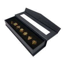 * Set dadi Poly Dungeons &