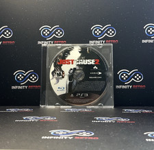 Just cause sony - 2, playstation