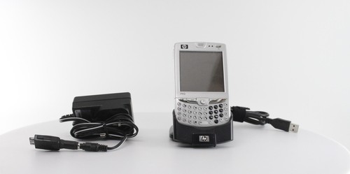 Ipaq hw6915 smartphone - hp,