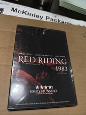 Red Riding 1983 (DVD)