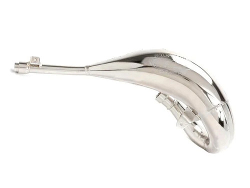 Cr125 tubo anteriore - 90-97,
