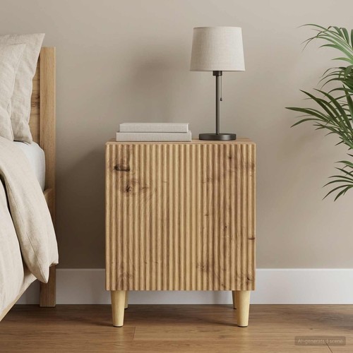 Armadio notte legno - da,
